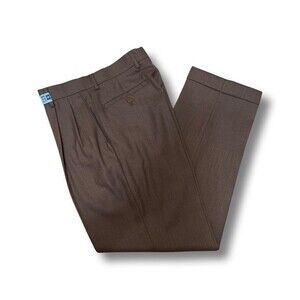 LOUIS RAPHAEL 30x30 Men’s Dress Pants